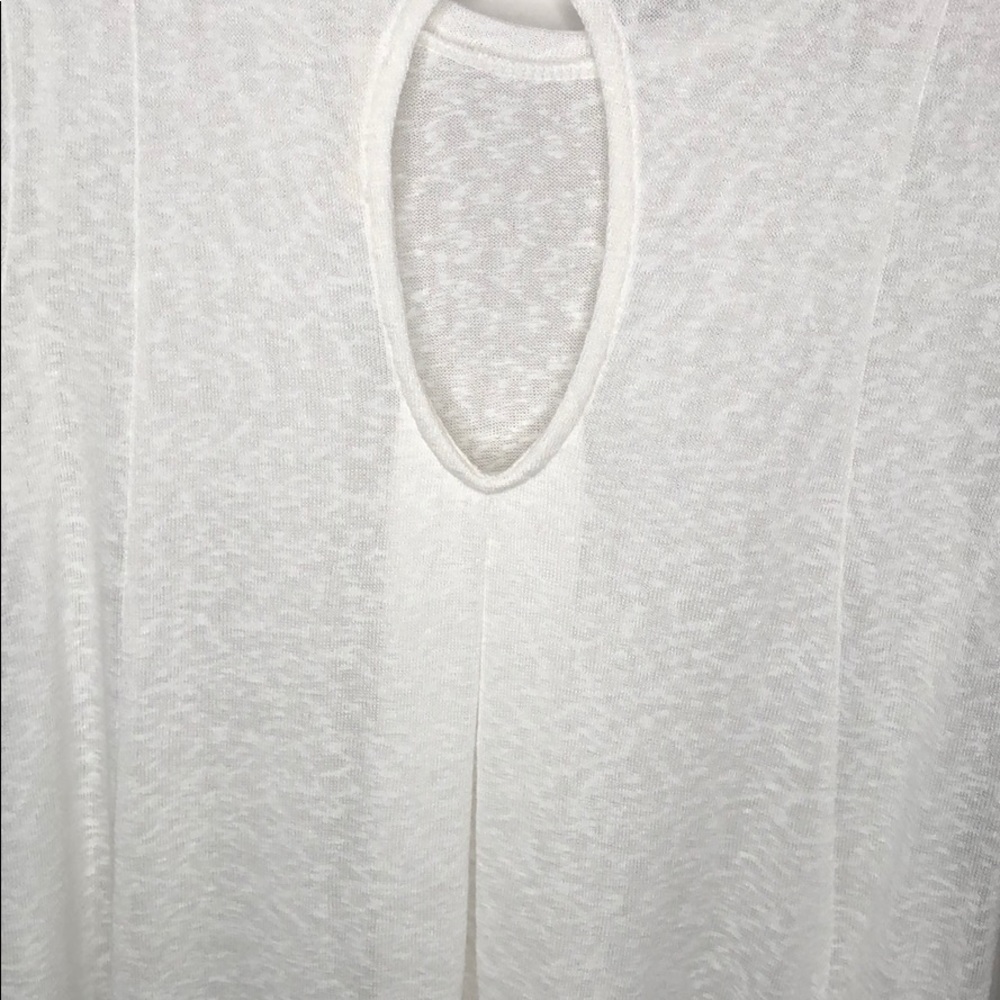 Ivory Top - Picture 8 of 9